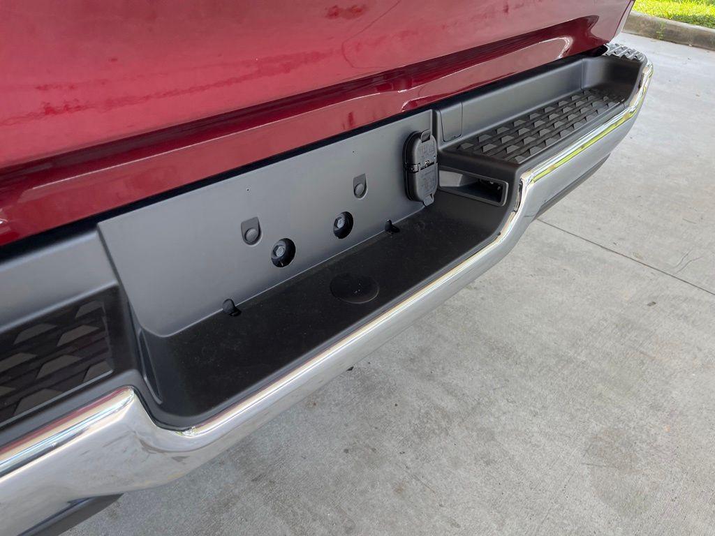 new 2023 Ram 1500 car, priced at $32,848