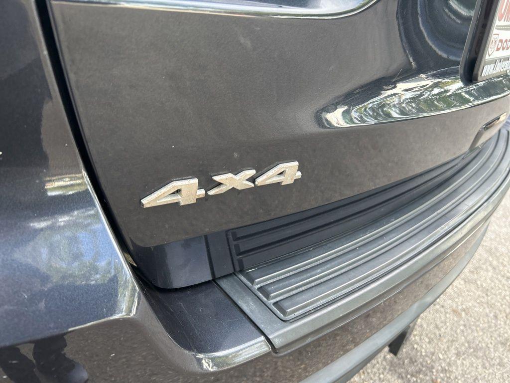 used 2015 Jeep Grand Cherokee car, priced at $11,659