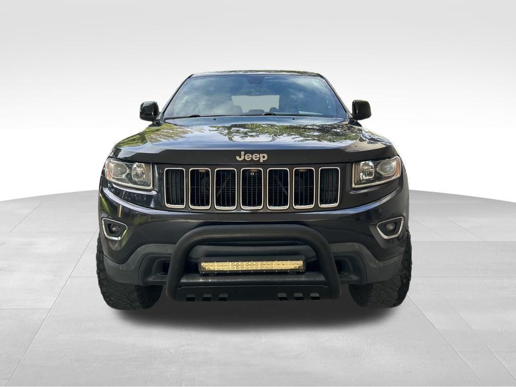 used 2015 Jeep Grand Cherokee car, priced at $11,659