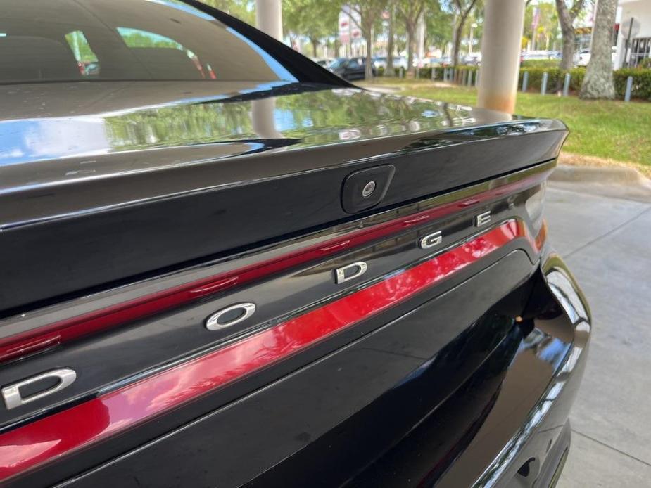used 2019 Dodge Charger car, priced at $23,998