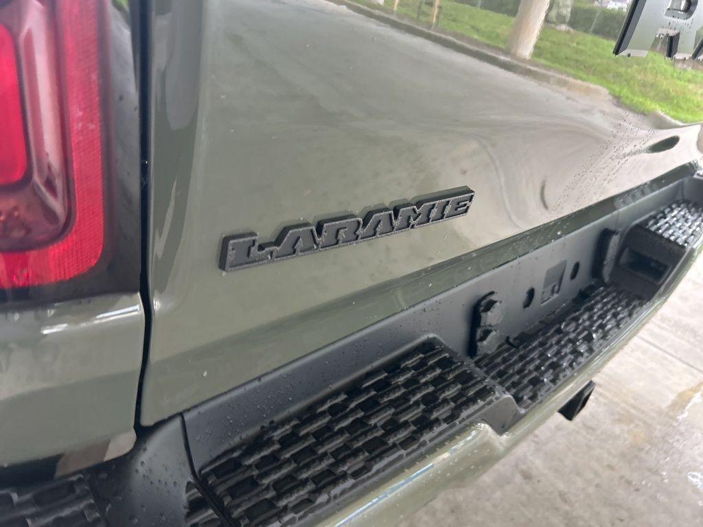 new 2026 Ram 1500 car, priced at $64,378