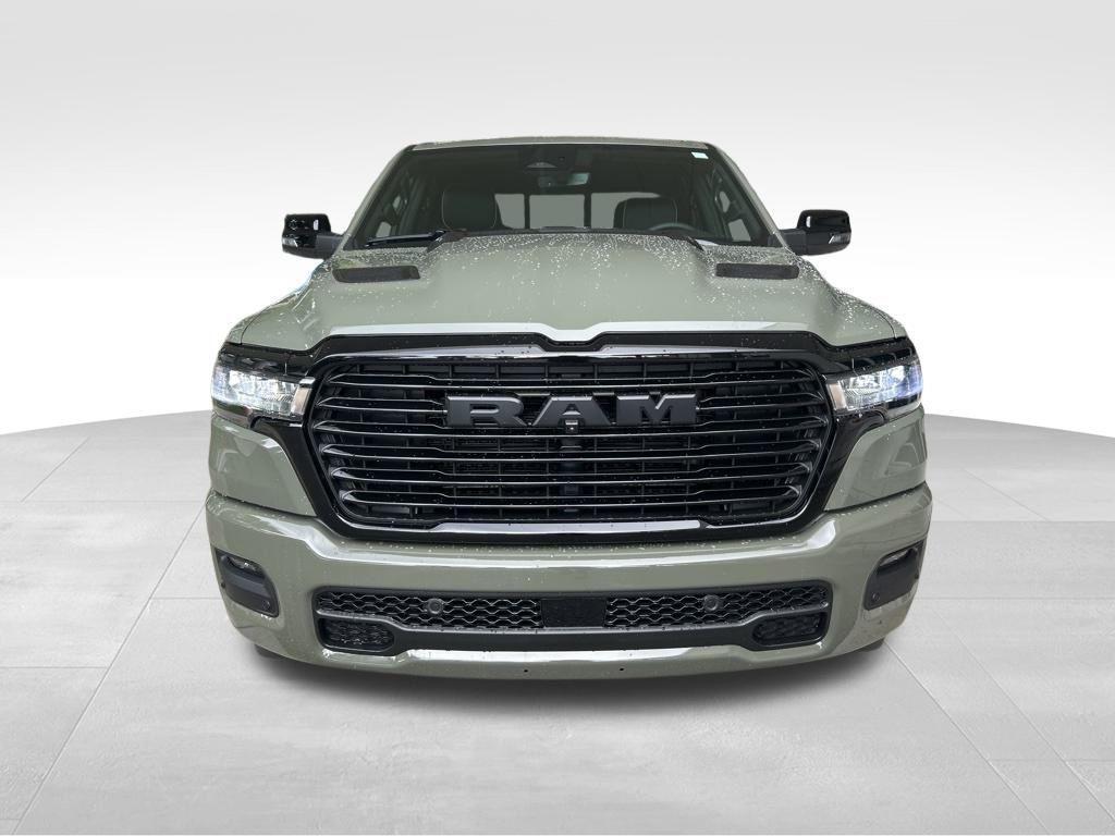 new 2026 Ram 1500 car, priced at $64,378