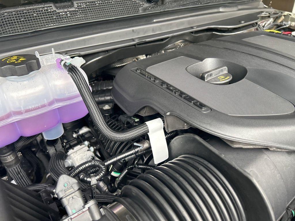 new 2026 Ram 1500 car, priced at $64,378