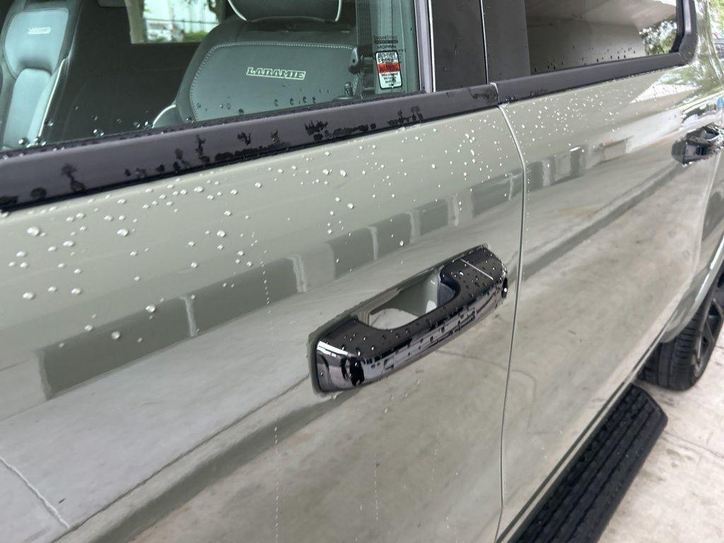 new 2026 Ram 1500 car, priced at $64,378