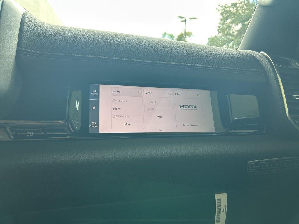 new 2026 Ram 1500 car, priced at $64,378