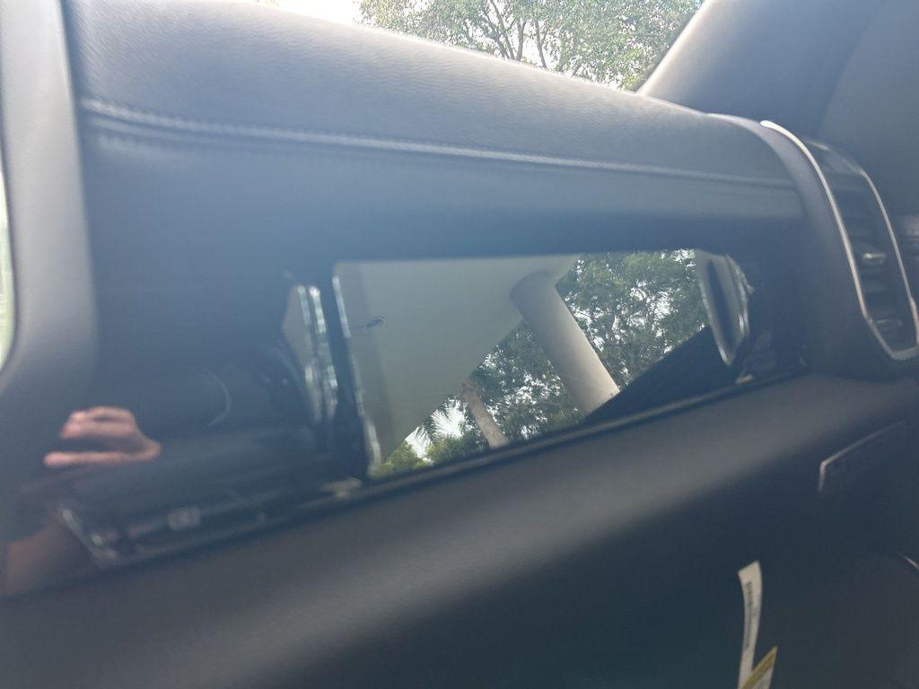 new 2026 Ram 1500 car, priced at $64,378