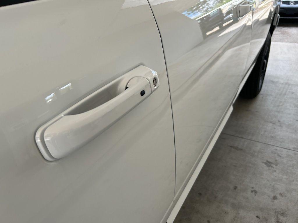 new 2025 Ram 3500 car, priced at $75,572
