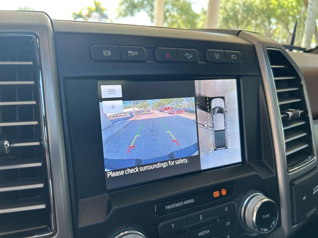 used 2021 Ford F-250 car, priced at $71,988
