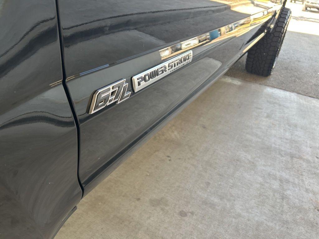 used 2021 Ford F-250 car, priced at $71,988