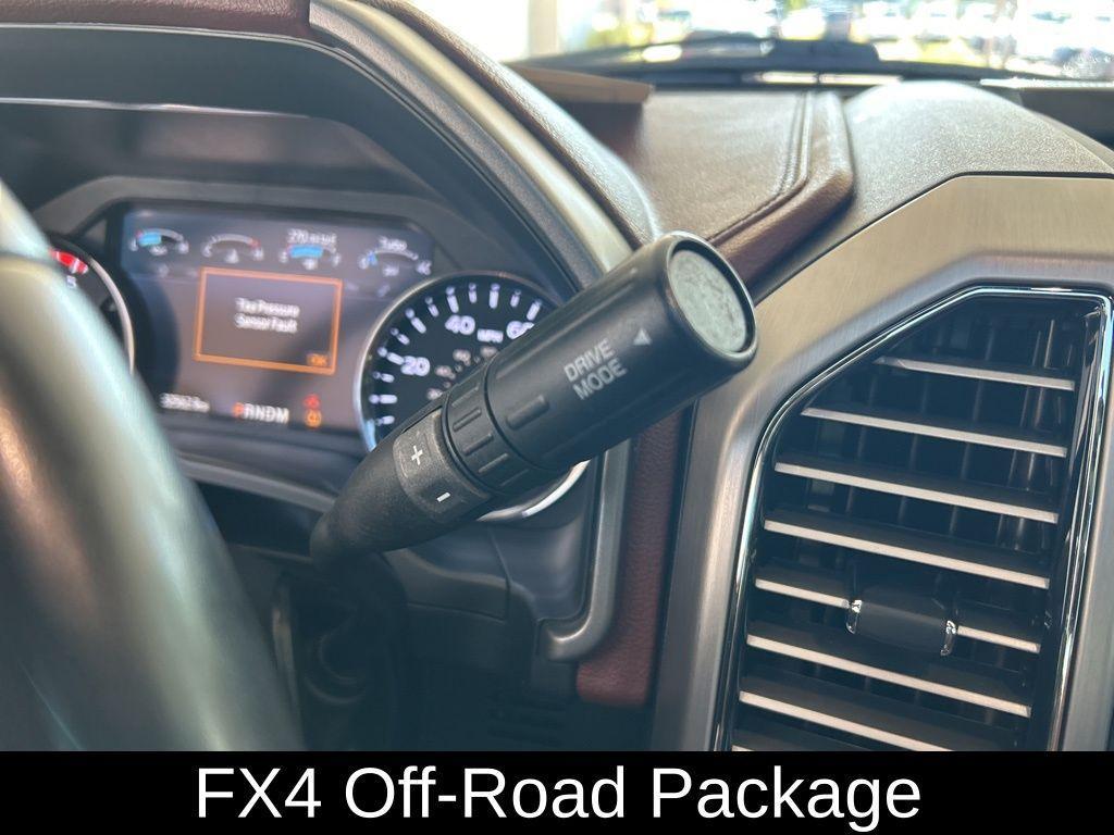 used 2021 Ford F-250 car, priced at $71,988
