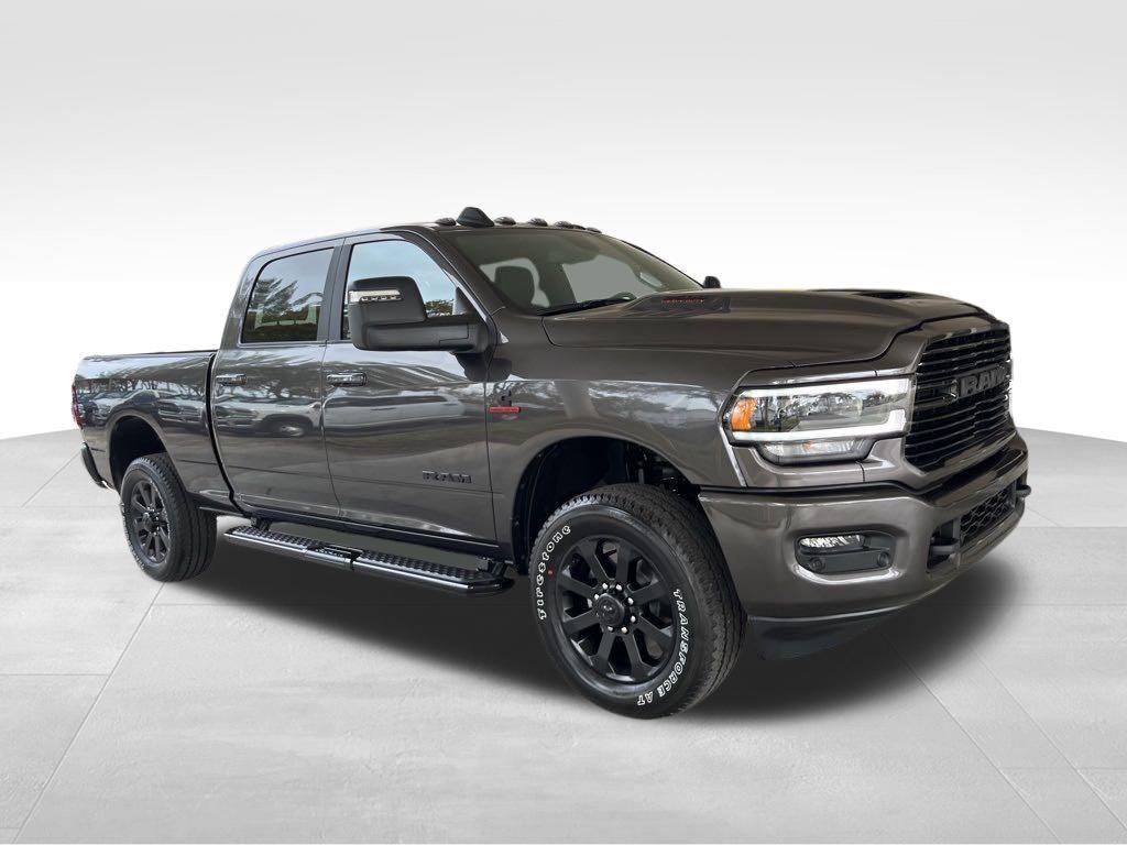 new 2024 Ram 2500 car, priced at $66,400