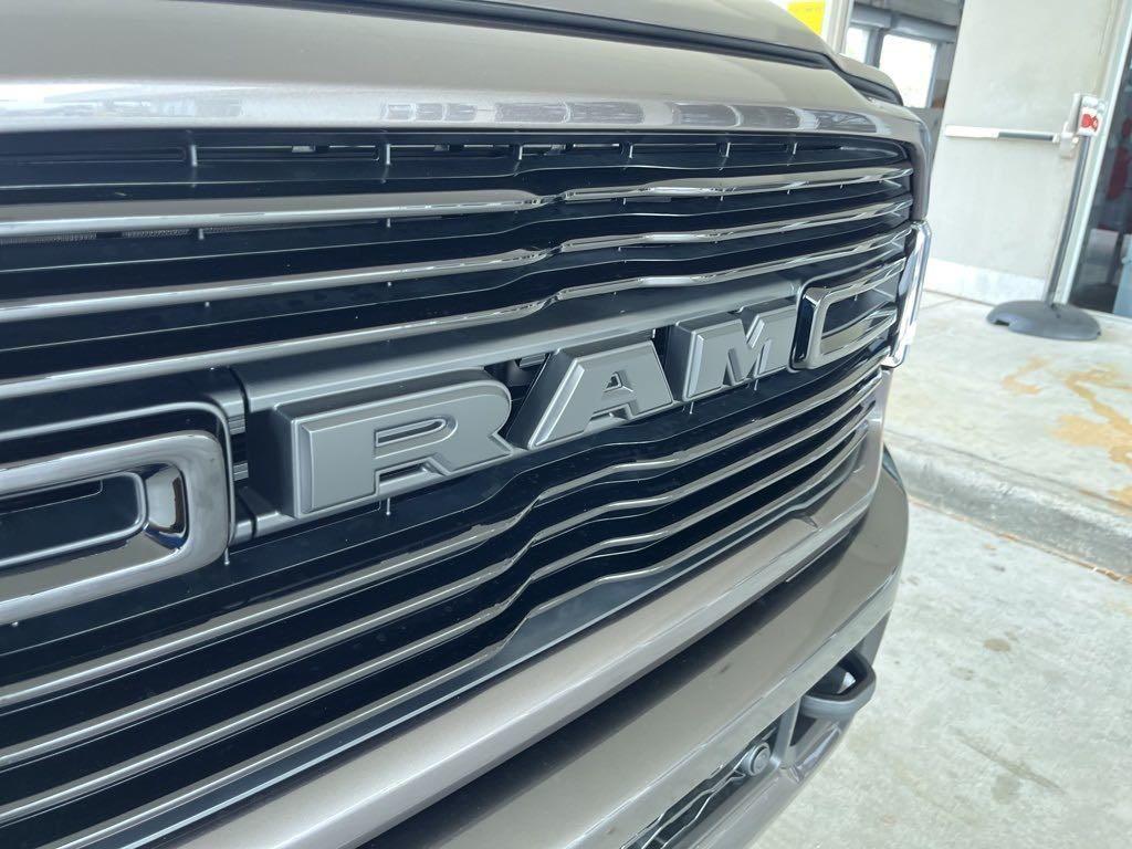 new 2024 Ram 2500 car, priced at $67,900