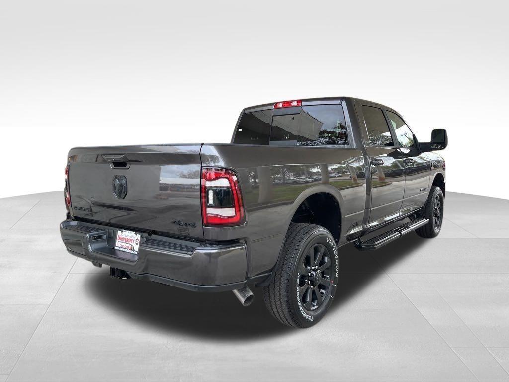 new 2024 Ram 2500 car, priced at $66,400