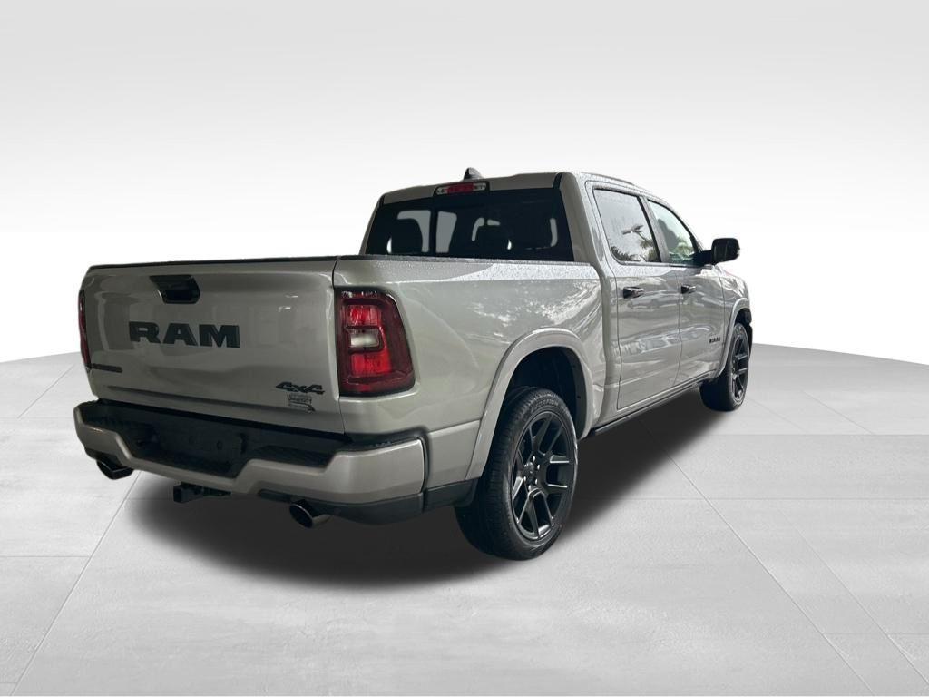 new 2026 Ram 1500 car, priced at $60,335