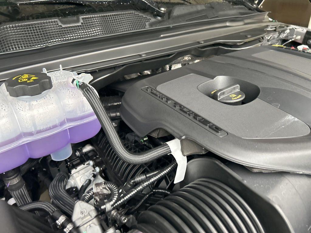 new 2026 Ram 1500 car, priced at $60,335