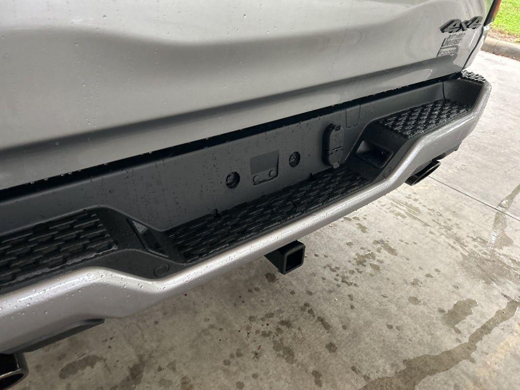 new 2026 Ram 1500 car, priced at $60,335