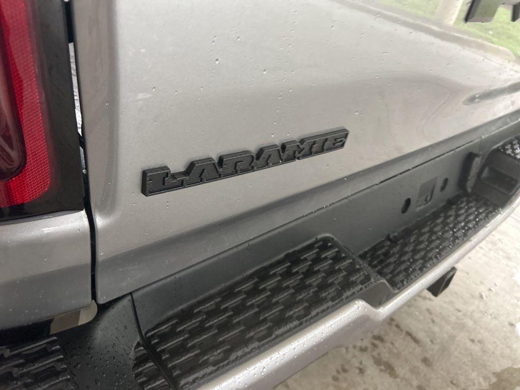 new 2026 Ram 1500 car, priced at $60,335
