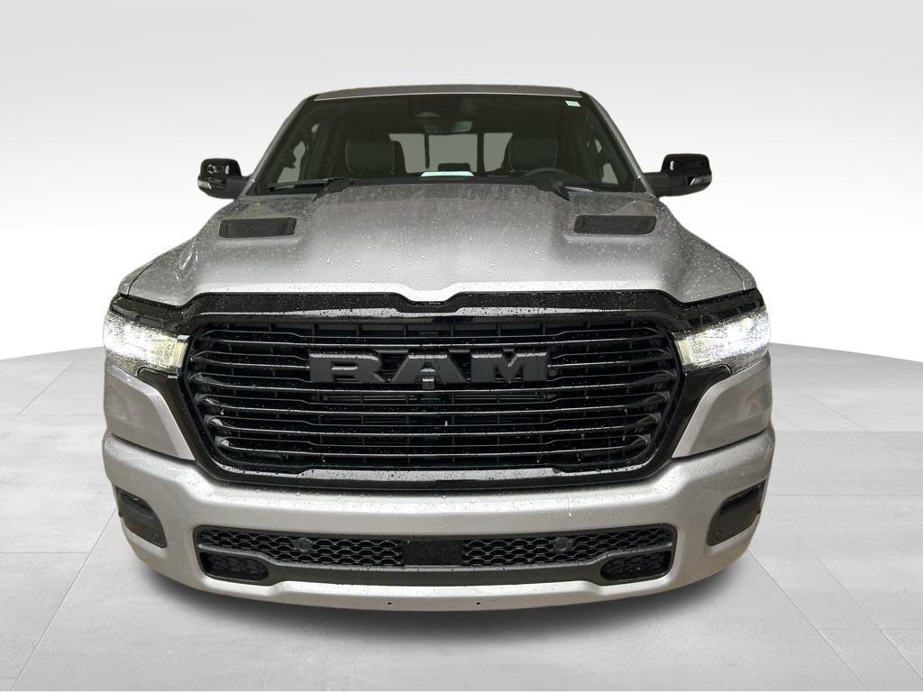 new 2026 Ram 1500 car, priced at $60,335