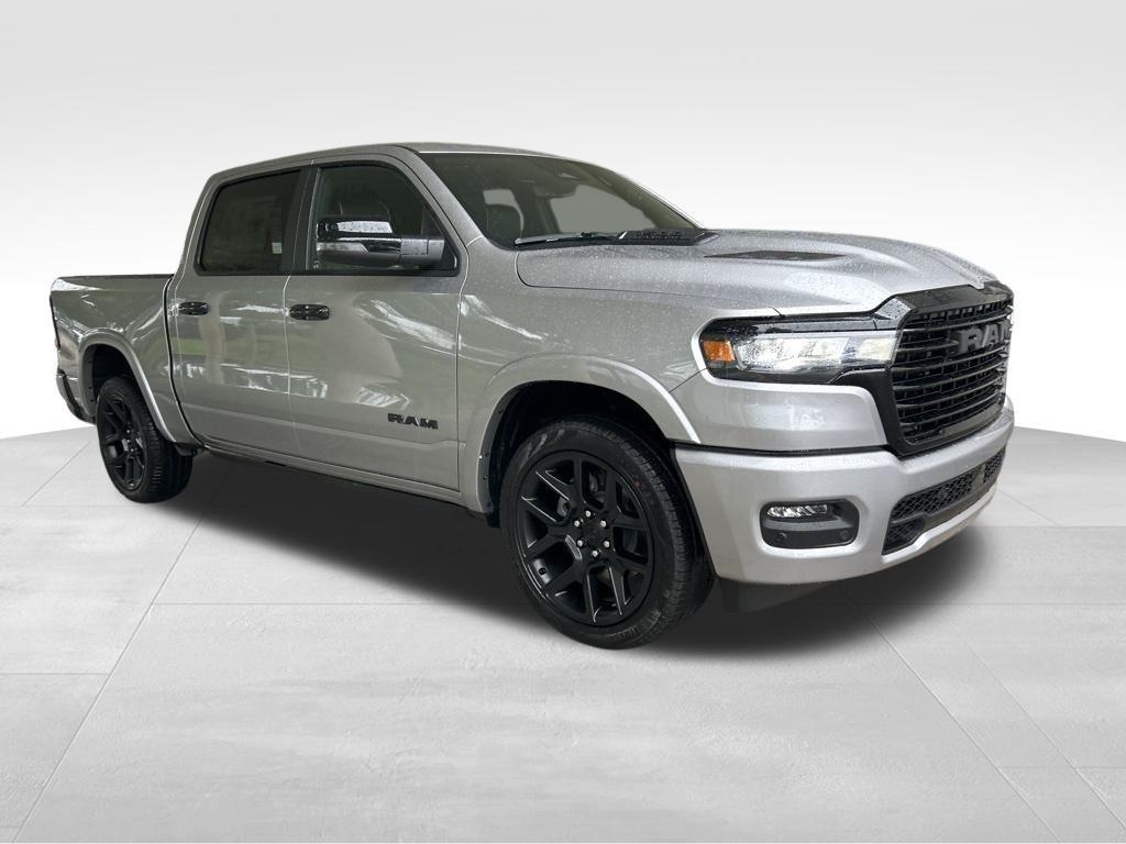 new 2026 Ram 1500 car, priced at $60,335