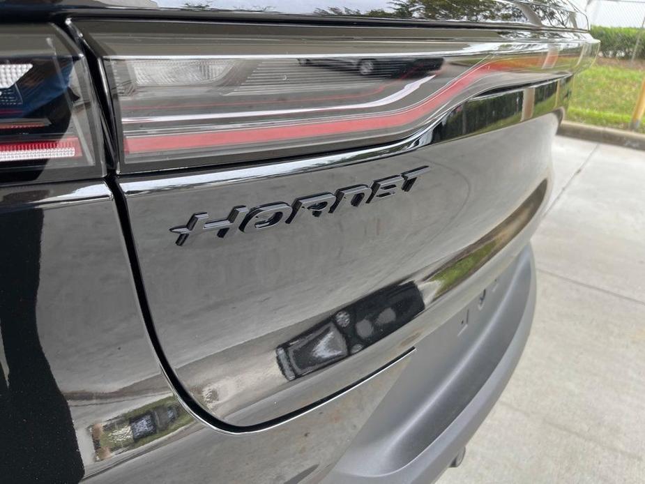new 2023 Dodge Hornet car, priced at $31,839