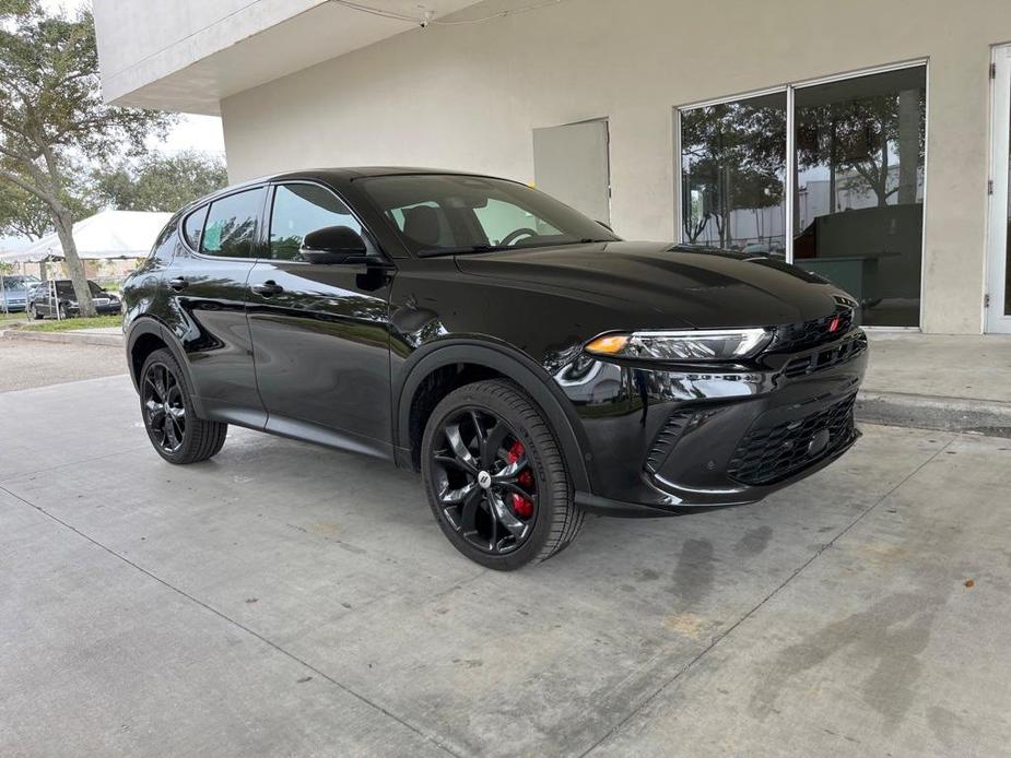 new 2023 Dodge Hornet car, priced at $31,839