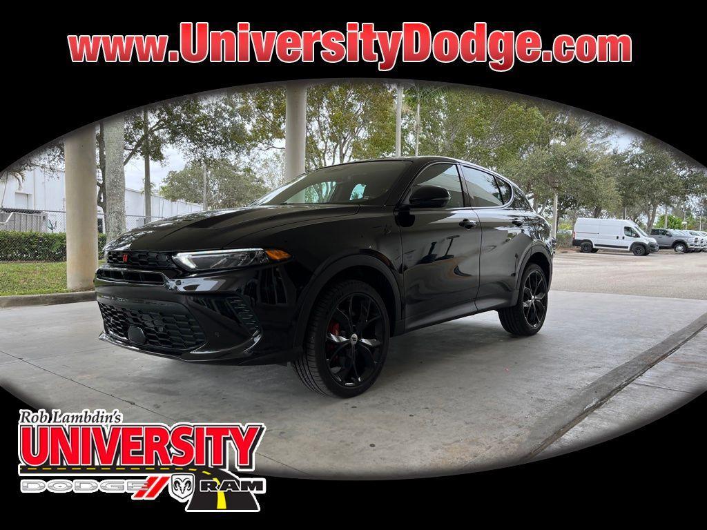 new 2023 Dodge Hornet car, priced at $37,839