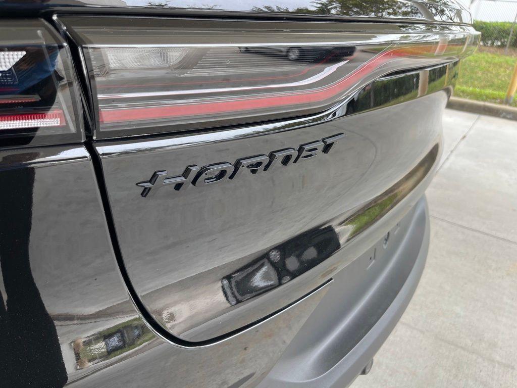 new 2023 Dodge Hornet car, priced at $37,839