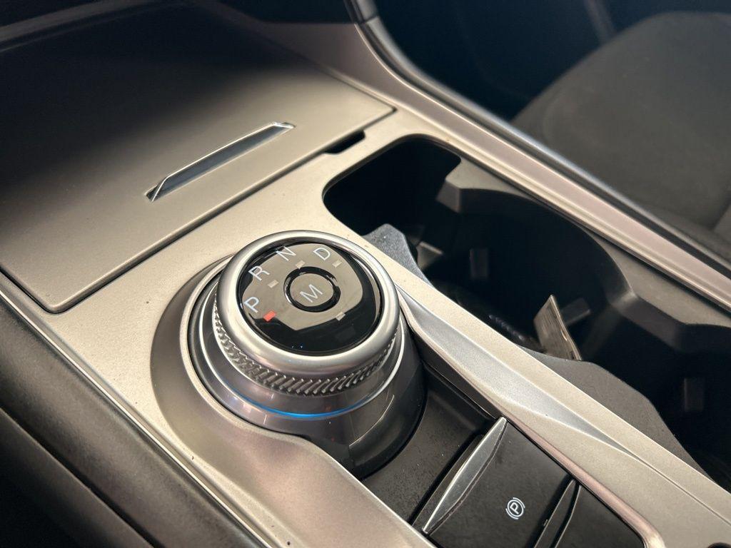 used 2020 Ford Explorer car, priced at $16,130