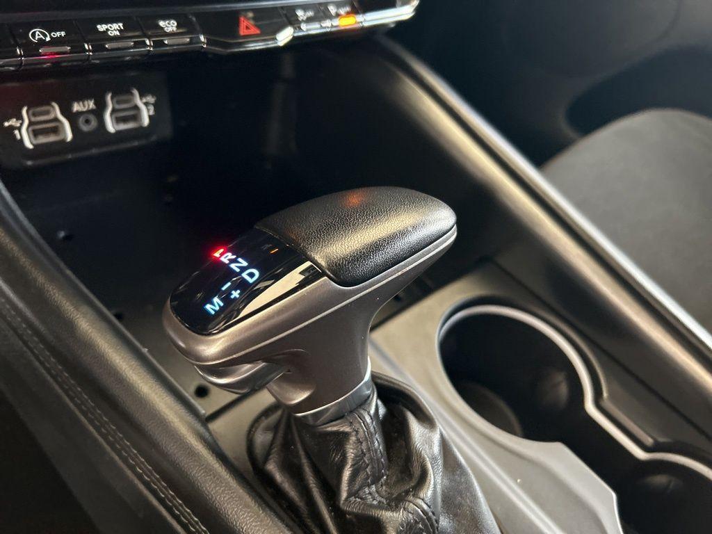 used 2023 Dodge Durango car, priced at $25,000