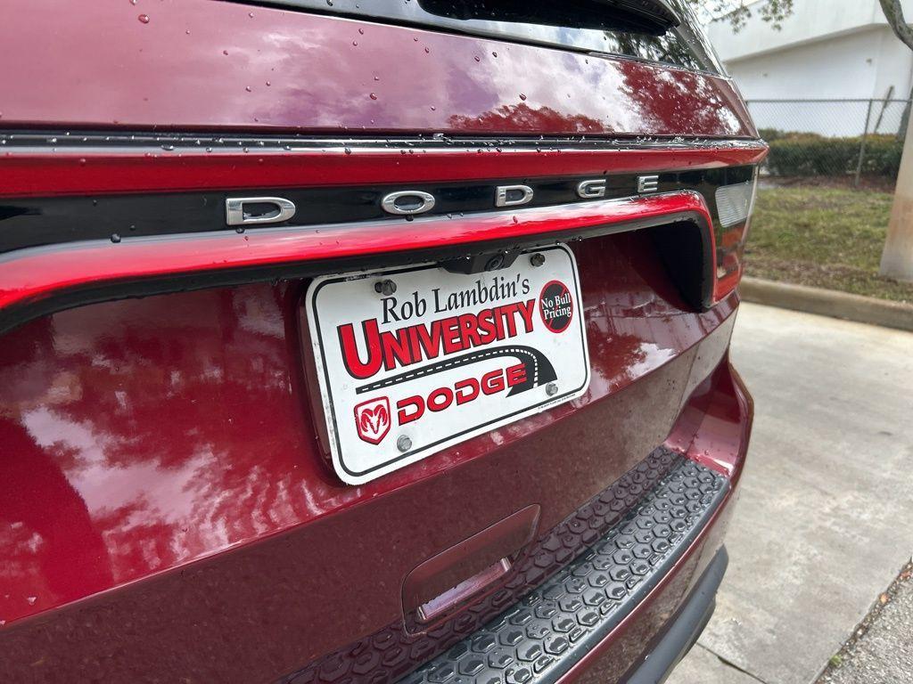 used 2023 Dodge Durango car, priced at $25,000