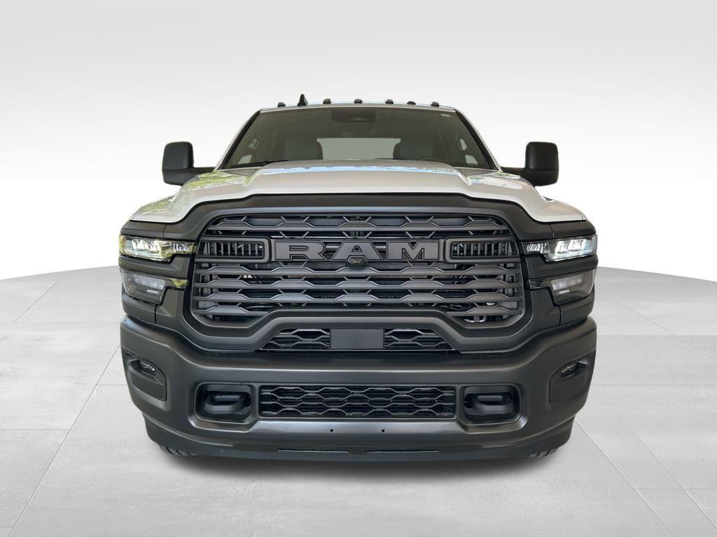 new 2025 Ram 3500 car, priced at $60,368