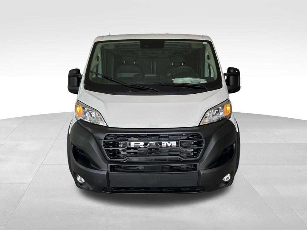 new 2025 Ram ProMaster 1500 car, priced at $44,230