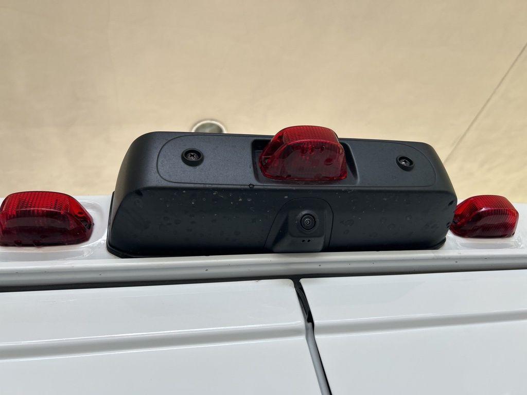 new 2025 Ram ProMaster 1500 car, priced at $44,230