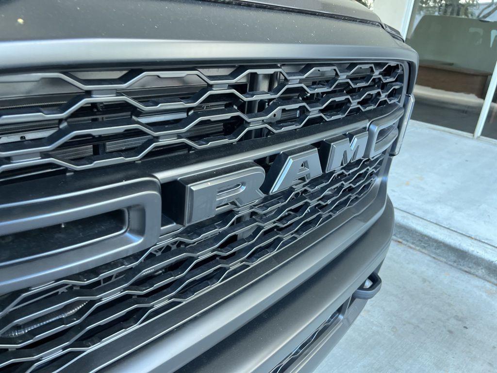 new 2024 Ram 3500 car, priced at $57,474