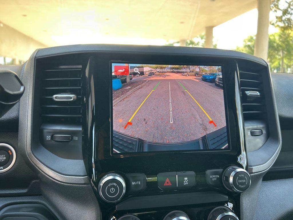 new 2025 Ram 3500 car, priced at $63,931
