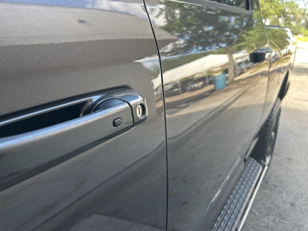 new 2025 Ram 2500 car, priced at $68,188