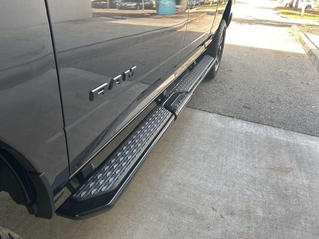 new 2025 Ram 2500 car, priced at $68,188