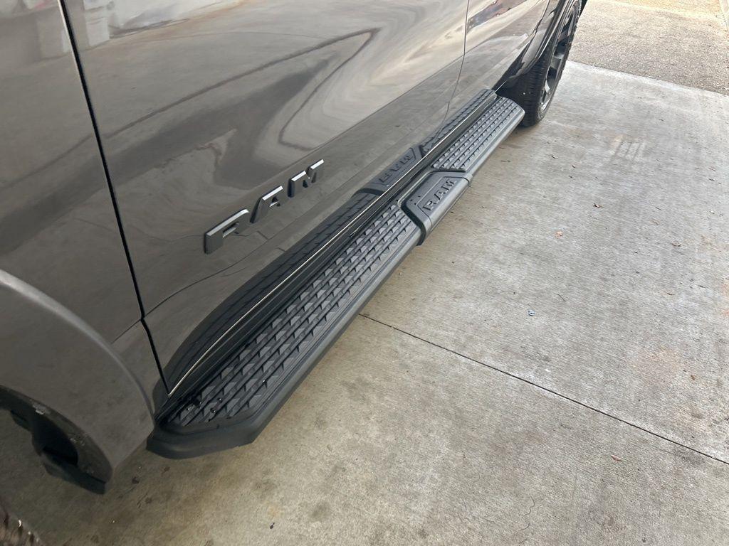 new 2026 Ram 1500 car, priced at $51,892