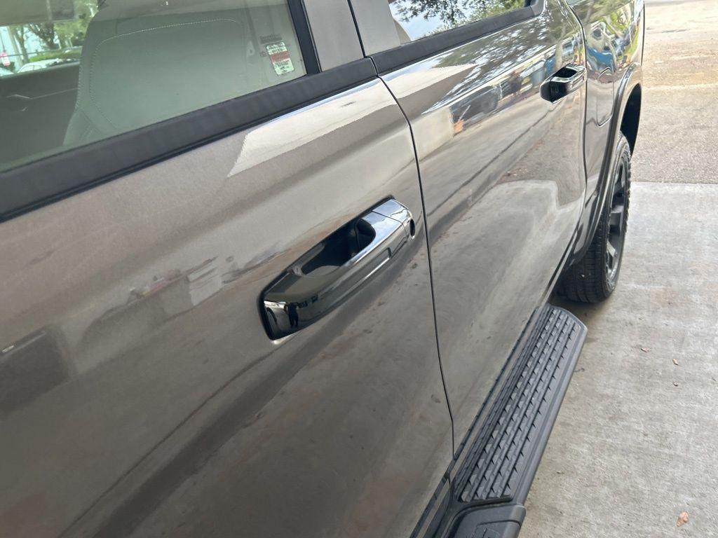 new 2026 Ram 1500 car, priced at $51,892