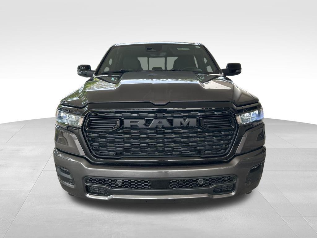 new 2026 Ram 1500 car, priced at $51,892