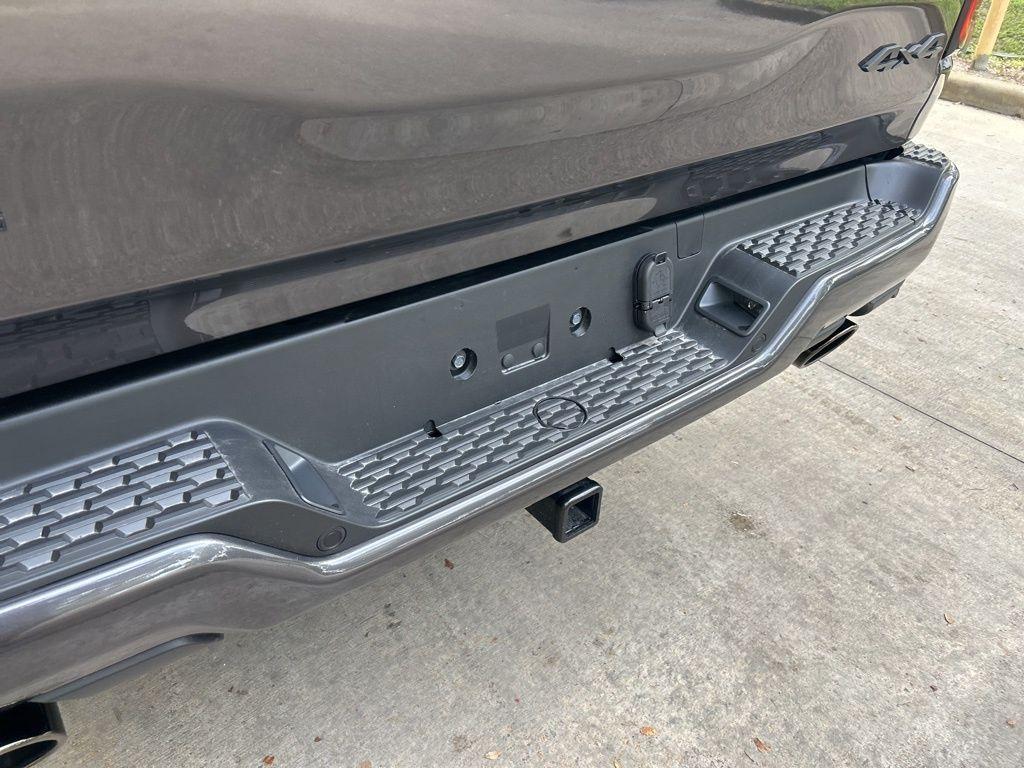 new 2026 Ram 1500 car, priced at $51,892