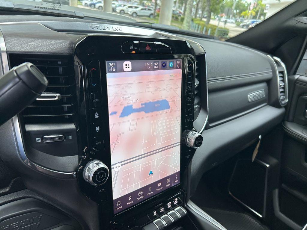 new 2026 Ram 2500 car, priced at $61,949