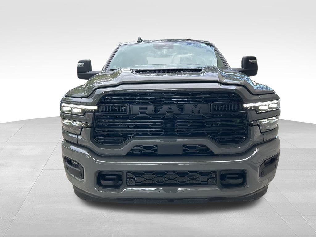 new 2026 Ram 2500 car, priced at $61,949