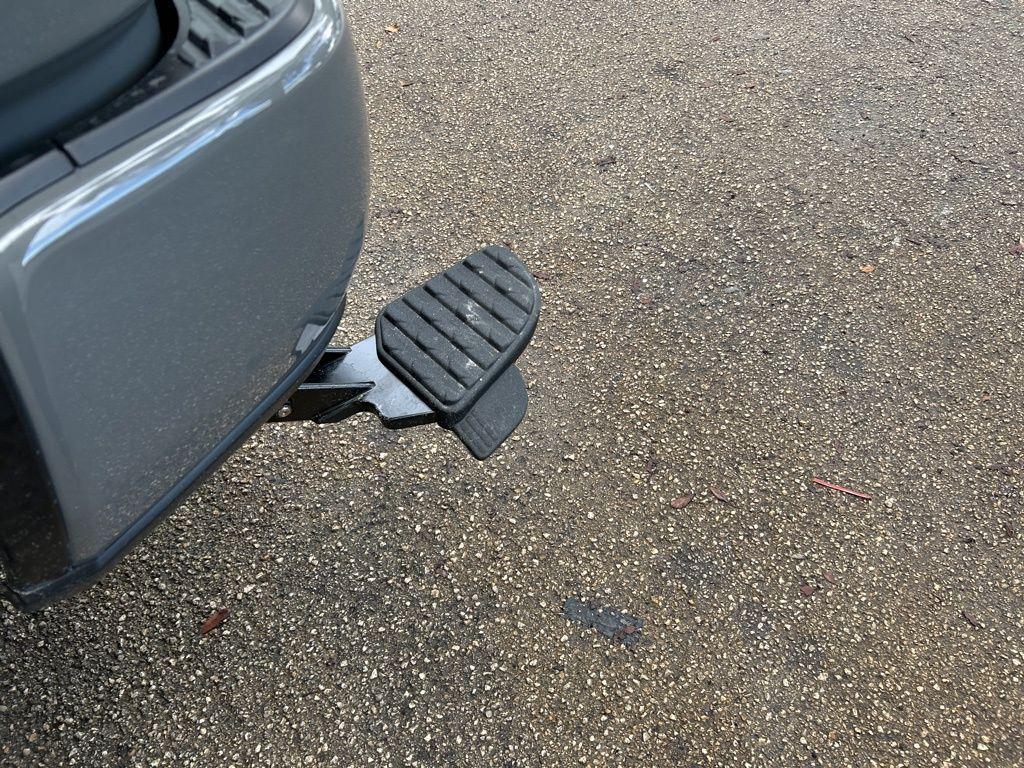 new 2026 Ram 2500 car, priced at $61,949