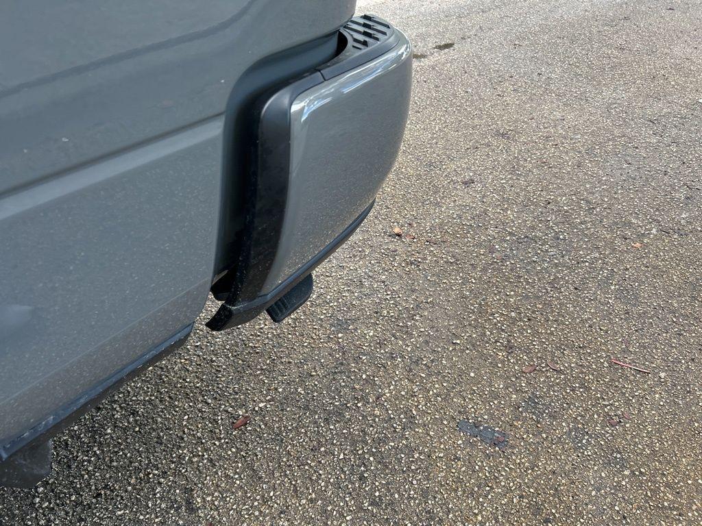 new 2026 Ram 2500 car, priced at $61,949