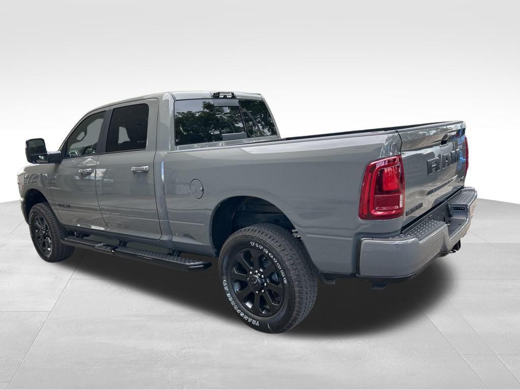 new 2026 Ram 2500 car, priced at $61,949