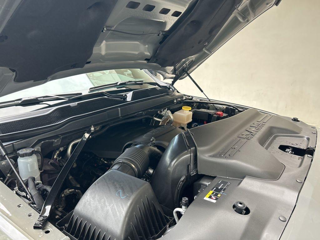 new 2026 Ram 2500 car, priced at $61,949