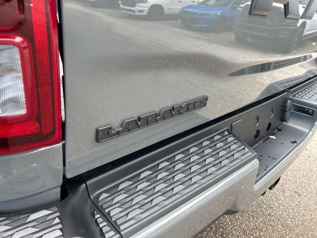 new 2026 Ram 2500 car, priced at $61,949