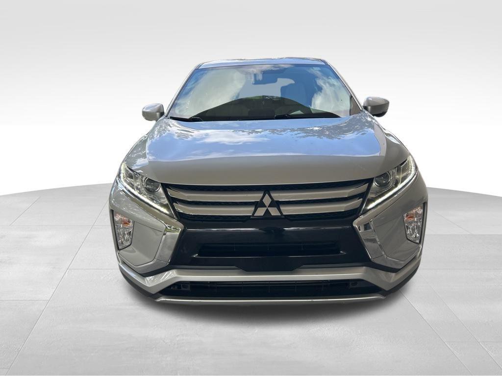used 2018 Mitsubishi Eclipse Cross car, priced at $10,900