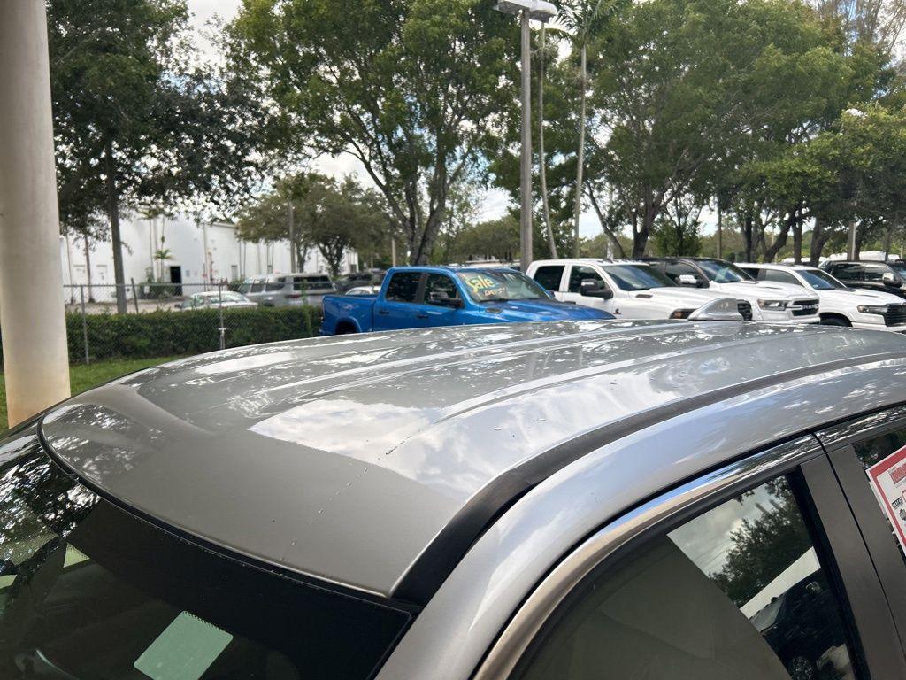 used 2018 Mitsubishi Eclipse Cross car, priced at $10,900